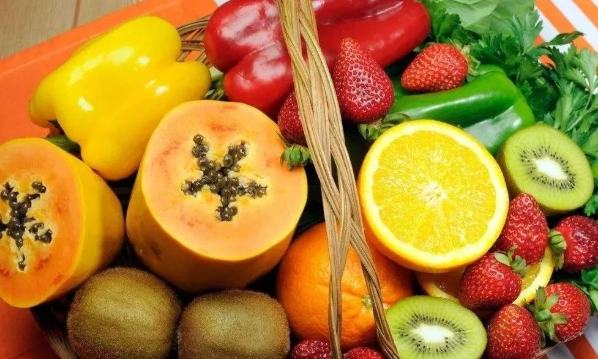 腸胃蠕動水果推薦