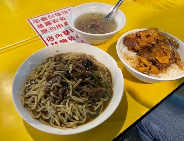 寧夏夜市必比登推薦