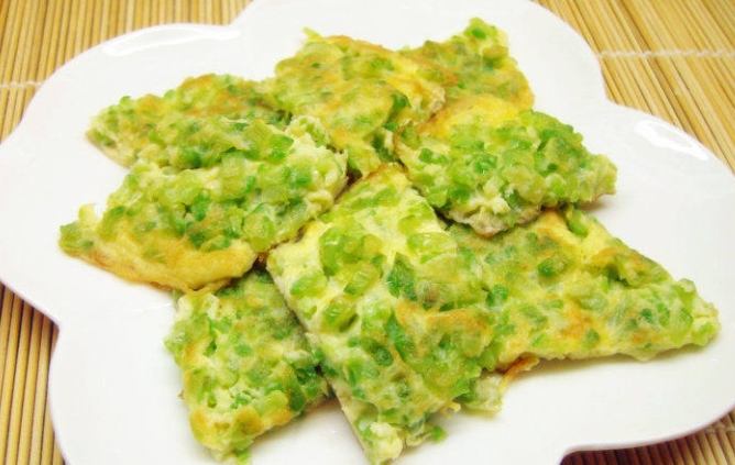 苦瓜毒性解析 苦瓜毒性解析