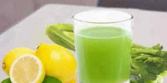 芹菜汁健康風險 芹菜汁健康風險