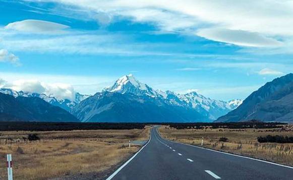 南島自駕6天行程 南島自駕6天行程
