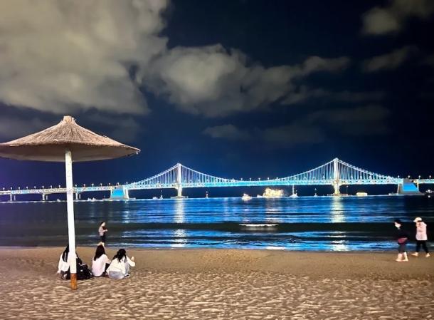 釜山旅遊攻略 釜山旅遊攻略