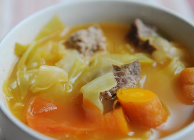 番茄湯熱量計算 番茄湯熱量計算