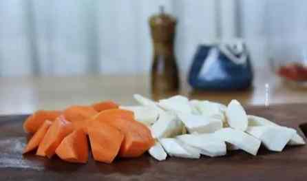 山藥紅蘿蔔食譜 山藥紅蘿蔔食譜