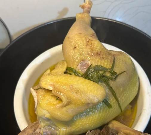 蒸全雞食譜 蒸全雞食譜