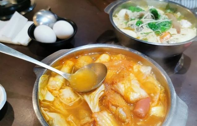 必吃火鍋 必吃火鍋