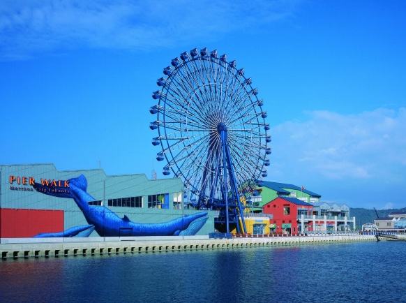 福岡五天四夜行程