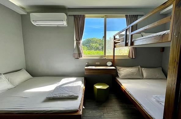 蘭嶼民宿推薦 蘭嶼民宿推薦