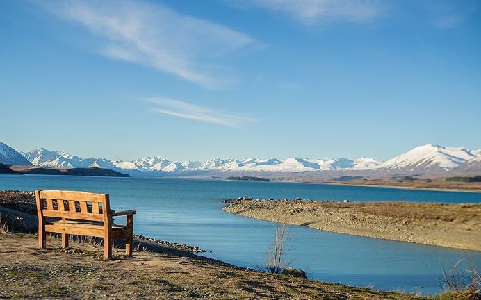 纽西兰景点推荐 纽西兰景点推荐