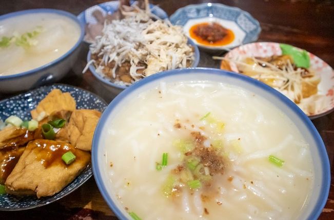 米粉湯推薦 米粉湯推薦