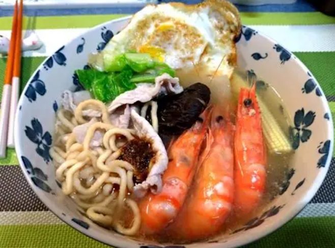 鍋燒意麵食譜 鍋燒意麵食譜