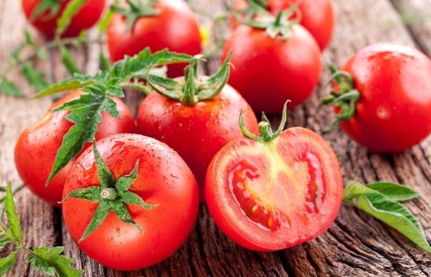 番茄是不是蔬菜