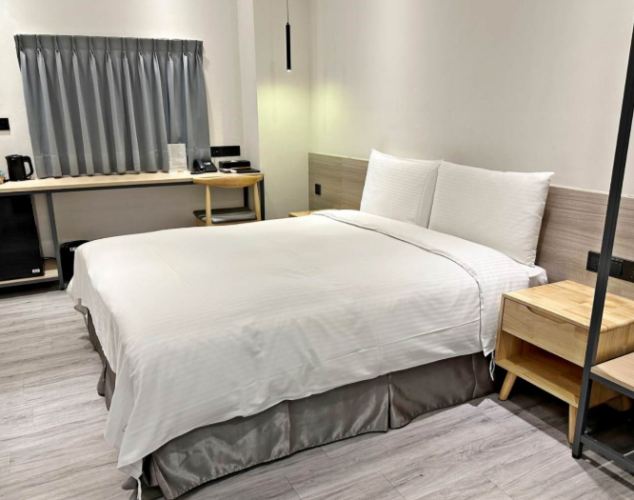 嘉義文化路夜市住宿