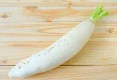 紅蘿蔔白蘿蔔一起吃壞處 紅蘿蔔白蘿蔔一起吃壞處