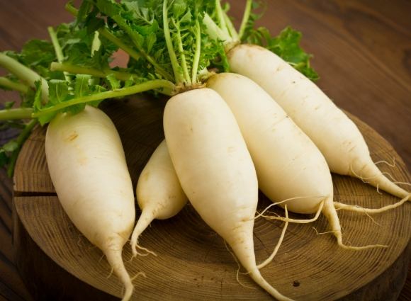 白蘿蔔膳食纖維食譜 白蘿蔔膳食纖維食譜