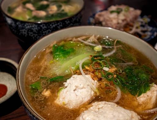 深夜美食 深夜美食