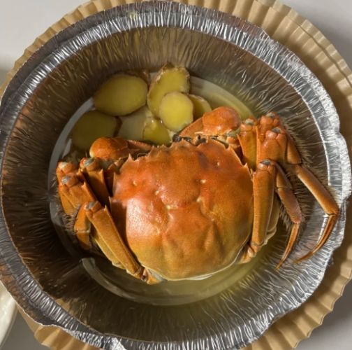 螃蟹如何加熱 螃蟹如何加熱