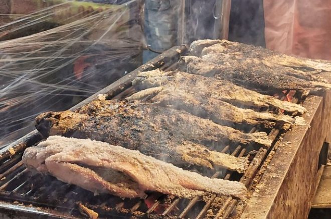 台南夜市美食 台南夜市美食
