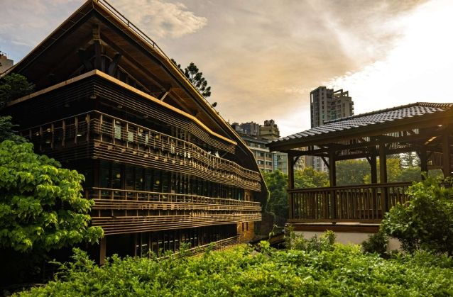 北投溫泉 北投溫泉