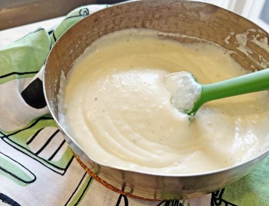 醬汁製作方法 醬汁製作方法