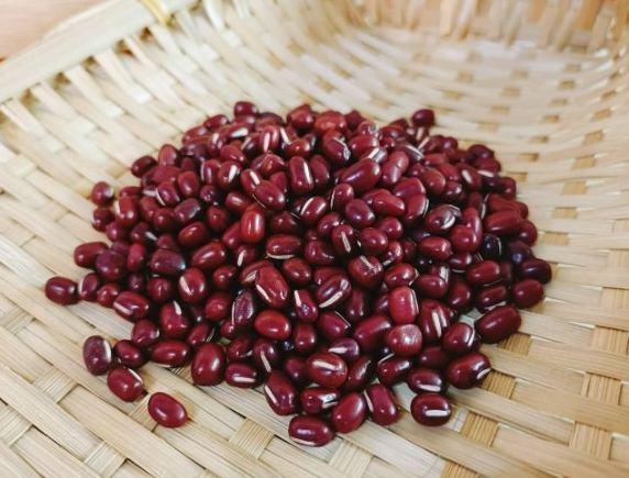 紅豆副作用 紅豆副作用
