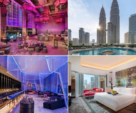 吉隆坡平價住宿推薦