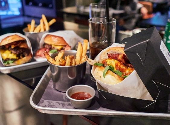 信義區美式漢堡推薦 信義區美式漢堡推薦