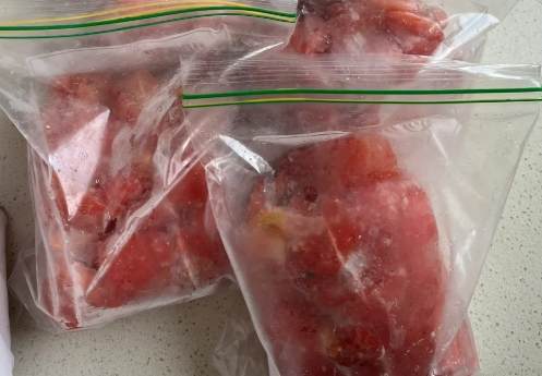 番茄保存技巧 番茄保存技巧