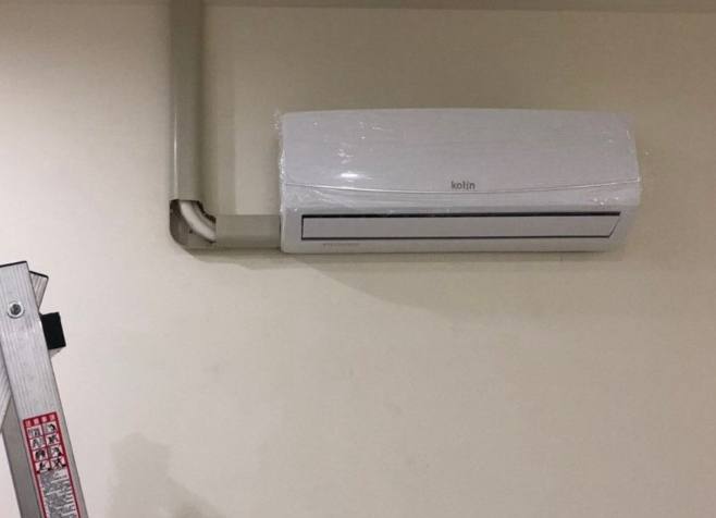 冷氣室外機 冷氣室外機