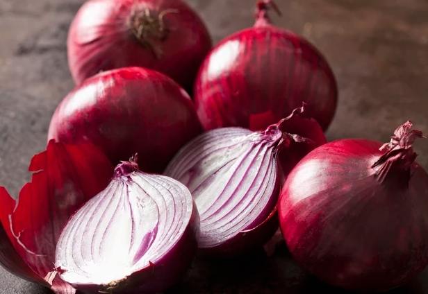 紫洋蔥營養價值 紫洋蔥營養價值