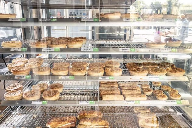 瓦納卡餐廳推薦 瓦納卡餐廳推薦