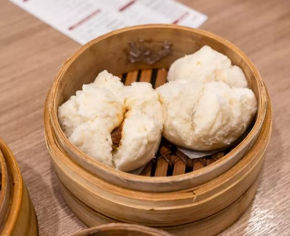 嘉義兆品港式飲茶