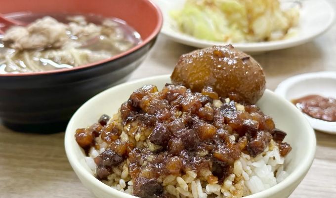 滷肉飯推薦 滷肉飯推薦