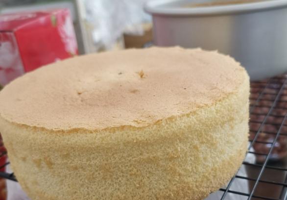 烤箱烤蛋糕技巧 烤箱烤蛋糕技巧