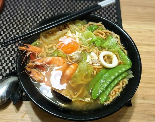 台灣鍋燒意麵湯底 台灣鍋燒意麵湯底