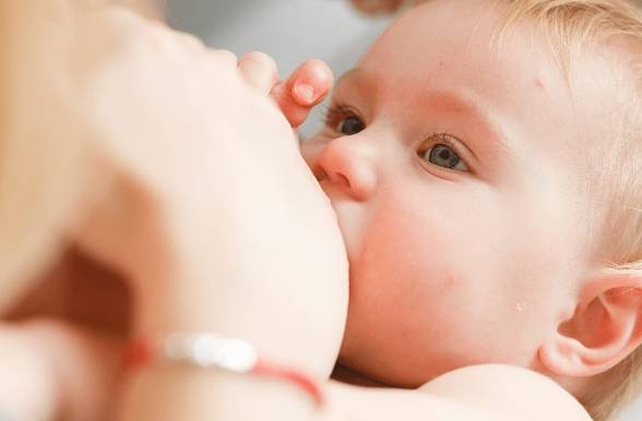 哺乳媽媽不能吃的食物