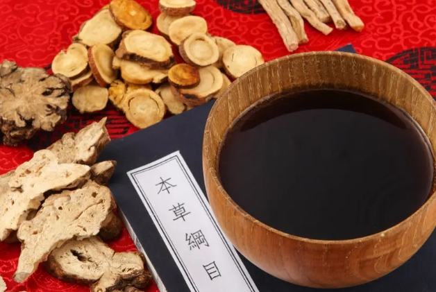 中藥與茶禁忌 中藥與茶禁忌