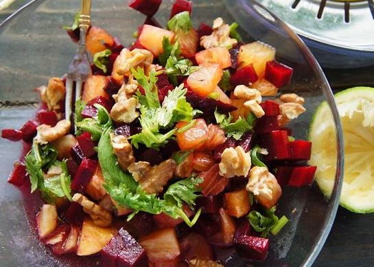 甜菜根做法 甜菜根做法