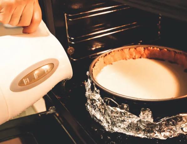 烤箱烤蛋糕技巧 烤箱烤蛋糕技巧