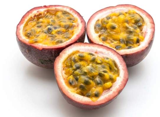 百香果的籽能吃吗