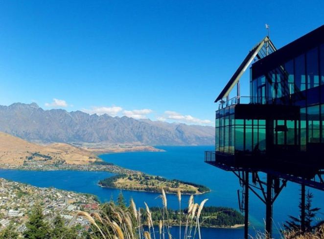 紐西蘭自駕攻略 紐西蘭自駕攻略