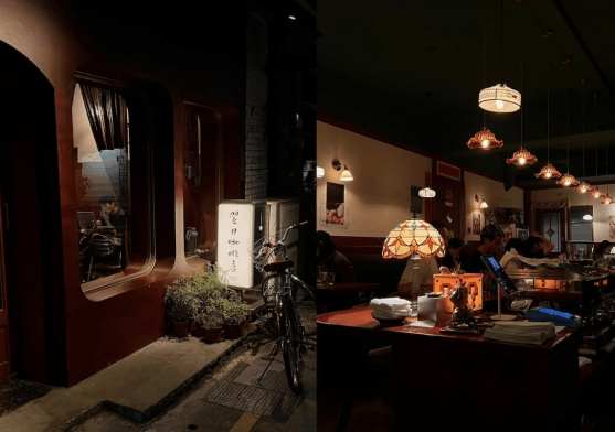 北投夜間咖啡廳 北投夜間咖啡廳