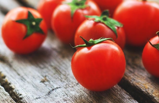 橘色番茄營養價值 橘色番茄營養價值