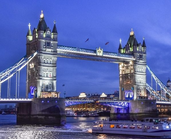 倫敦橋歷史真相 倫敦橋歷史真相