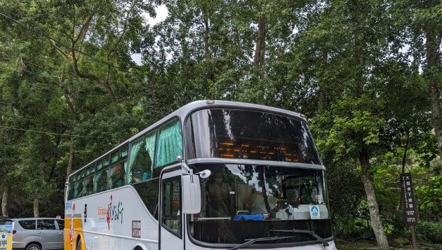 南投自然景點 南投自然景點