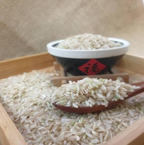 糙米白米gi比較 糙米白米gi比較