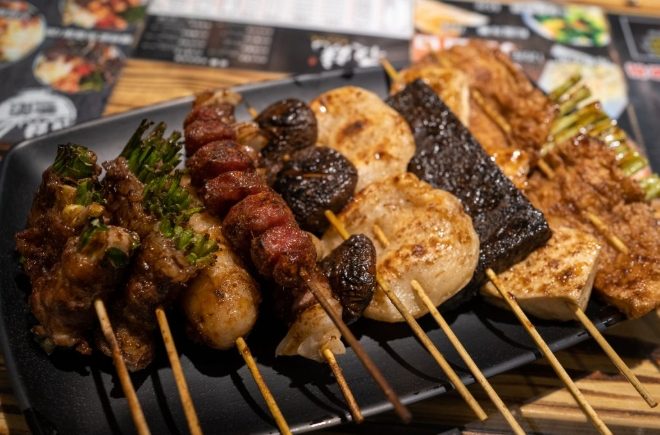 宵夜燒肉推薦 宵夜燒肉推薦