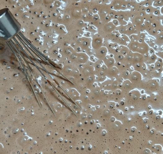 烘焙麵糊技巧 烘焙麵糊技巧