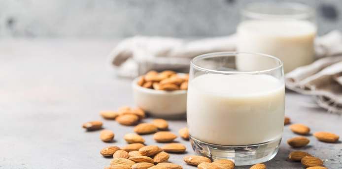 乳糖不耐症 替代品