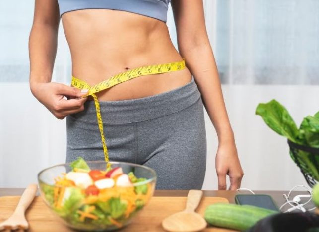 減肥吃什麼瘦最快